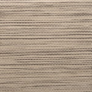 Silver Fox — Light Filtering Sheer & Natural Riviera Collection Fabric