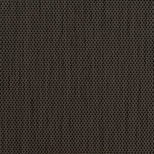 Charcoal Chestnut — Solar Screens NA400 (1%) Fabric