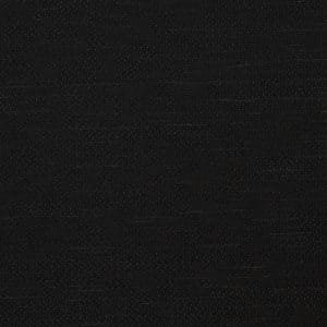 Coal — Light Filtering Designer Clarissa Collection Fabric