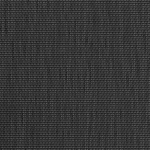 Charcoal — Solar Screens NA400 (1%) Fabric