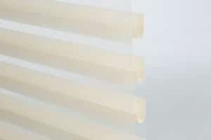 Ivory — Light Filtering Fabric