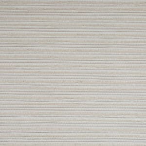 Vanilla Stripe — Light Filtering Sheer & Natural Maui Collection Fabric