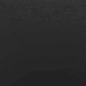 Solid Black — Paint Finish color
