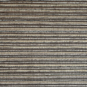 Ink/Natural — Light Filtering Sheer & Natural Maui Collection Fabric