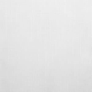 Warm White — Semi-Opaque Collection: Caroline Fabric