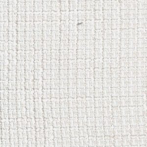 Woolen White — Room Darkening Collection: Patterns Fabric