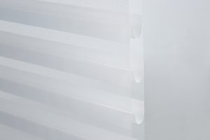 Snowflake — Light Filtering Fabric