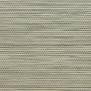 Grey Fog — Light Filtering Sheer & Natural Phuket Collection Fabric