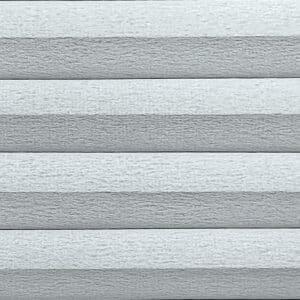 White Ice — Flame Resistant Room Darkening Fabric