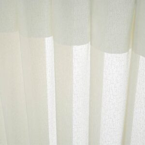 Platinum — Light Filtering Fabric Pattern - Pacific Fabric