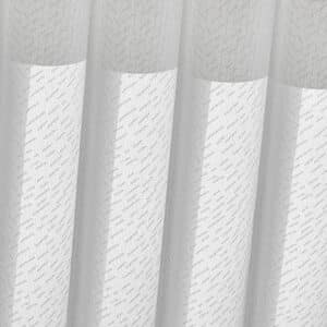 Light Gray — Light Filtering Fabric Pattern - Coronado Fabric