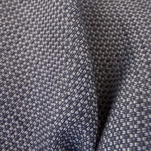 Dark Slate — Semi-opaque Collection: Blake Fabric
