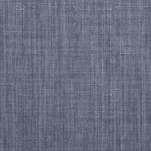 Coronet Blue — Semi-Opaque Collection: Alma Fabric