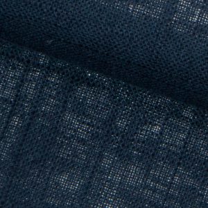 Deep Ocean — Semi-opaque Collection: Lakeside Fabric