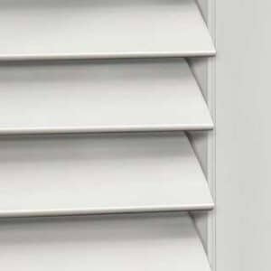 Decorator’s White — Solid Finish color