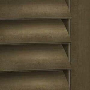Sumatra — Stained Finish color