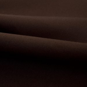 Seal Brown — Opaque Collection: Lorraine Fabric
