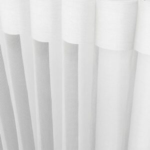 Soft White — Room Darkening Fabric