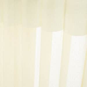 Ivory — Light Filtering Fabric Pattern - Pacific Fabric