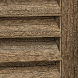 Granite Gray — Stained - Premium Colors Finish color