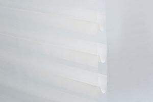 Soft White — Light Filtering Fabric