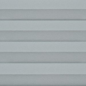 Silvery Blue — Flame Resistant Light Filtering Fabric