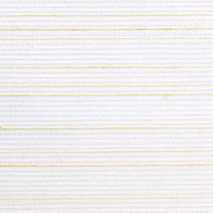 White Sand — Light Filtering Sheer & Natural Caroline Collection Fabric
