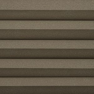 Mocha — Room Darkening 9/16" Cell Fabric