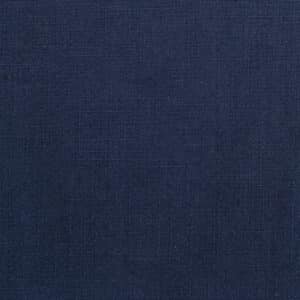 Navy — Semi-Opaque Collection: Caroline Fabric