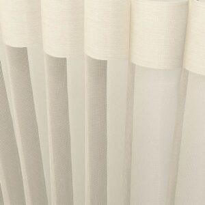 Crema — Room Darkening Fabric