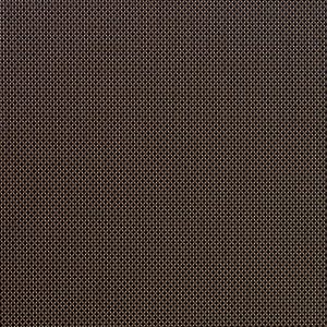 Charcoal Chestnut — Solar Screens NA300 (5%) Fabric