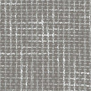 Woolen Gray — Room Darkening Collection: Patterns Fabric