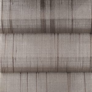 Coffee — Windsong Woven Fabric