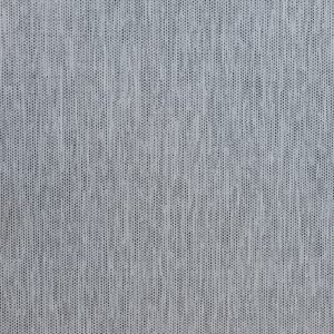 Mist Gray — Light Filtering Designer Amelia Collection Fabric