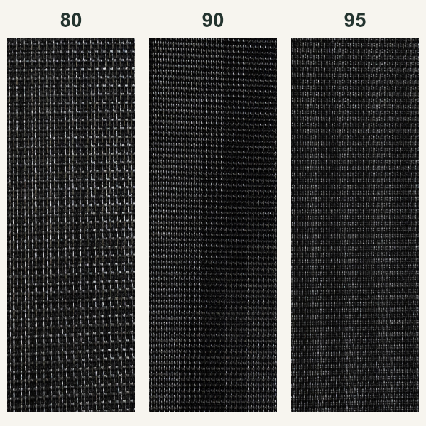 Black Fabric