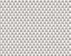 White Grey Fabric