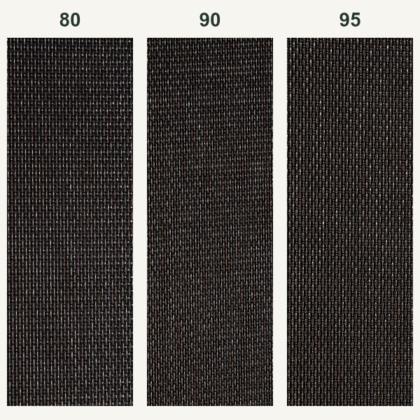 Dark Bronze Fabric