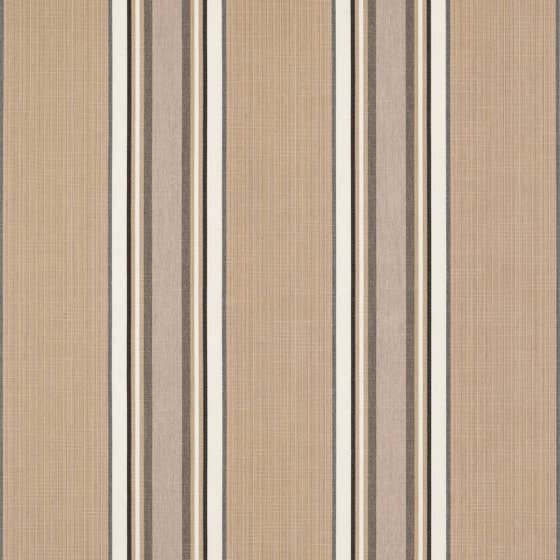 Emblem Beige Fabric