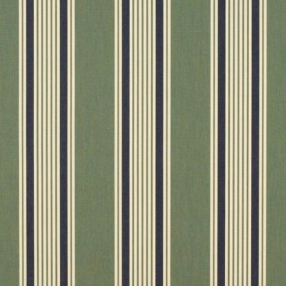 Ashford Forest Fabric