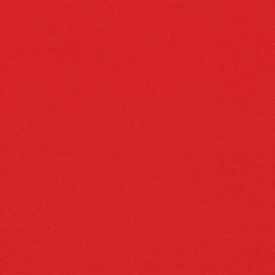Logo Red Fabric