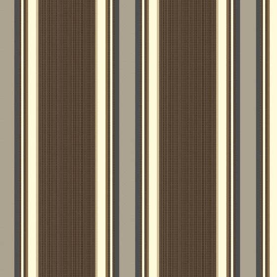Emblem Badger Fabric