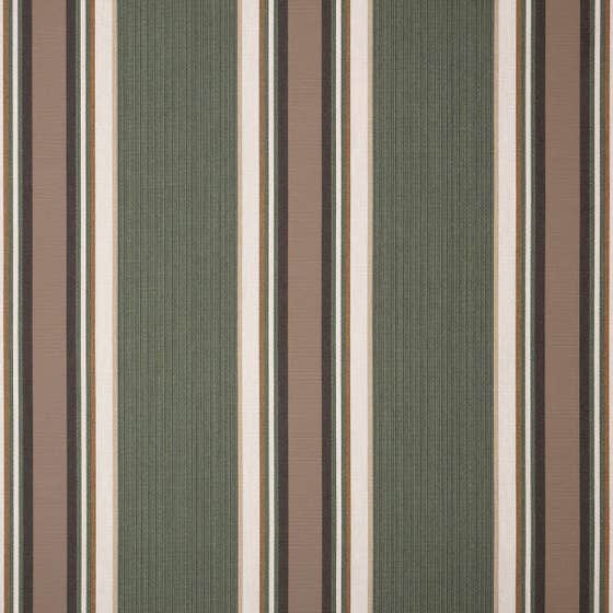 Emblem Fern Fabric